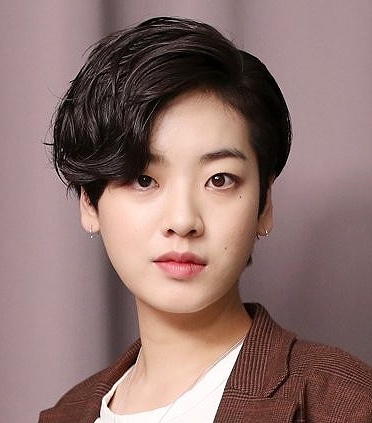 Lee Joo Young