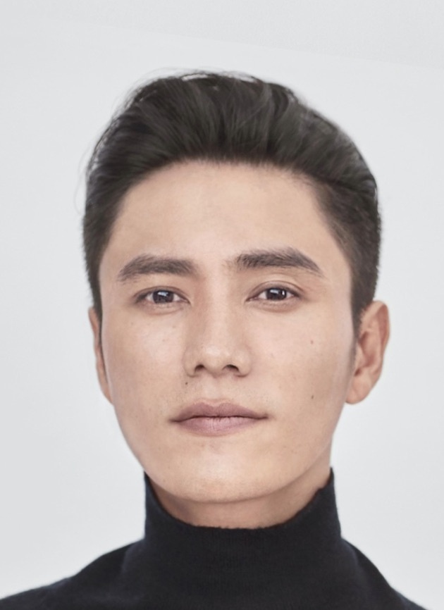 Chen Kun