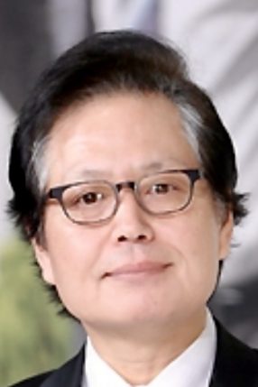 Kang Nam Gil