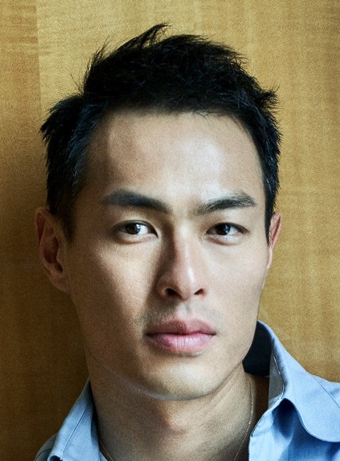 Tony Yang