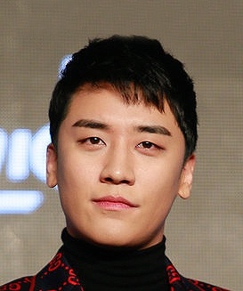 Seungri