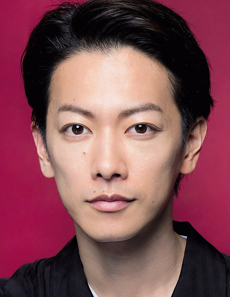 Sato Takeru