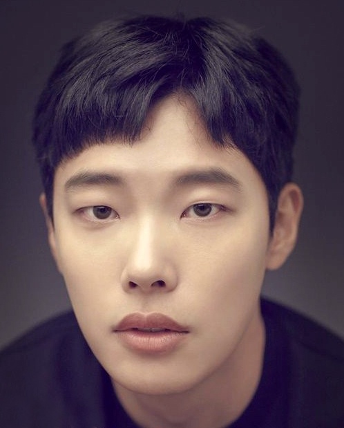 Ryu Joon Yeol