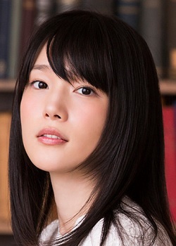 Uchida Maaya