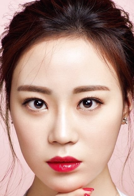 Heo Young Ji