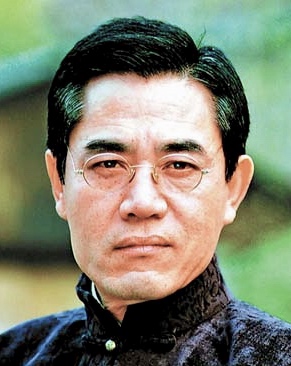 Chen Bao Guo