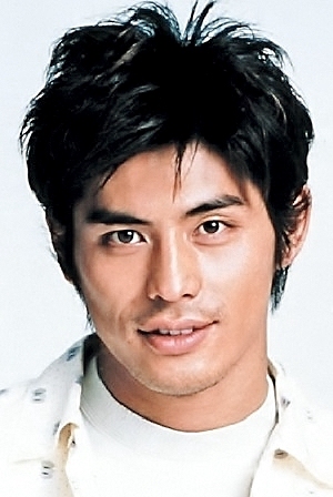 Sakaguchi Kenji