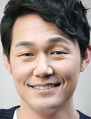 Park Sung Woong