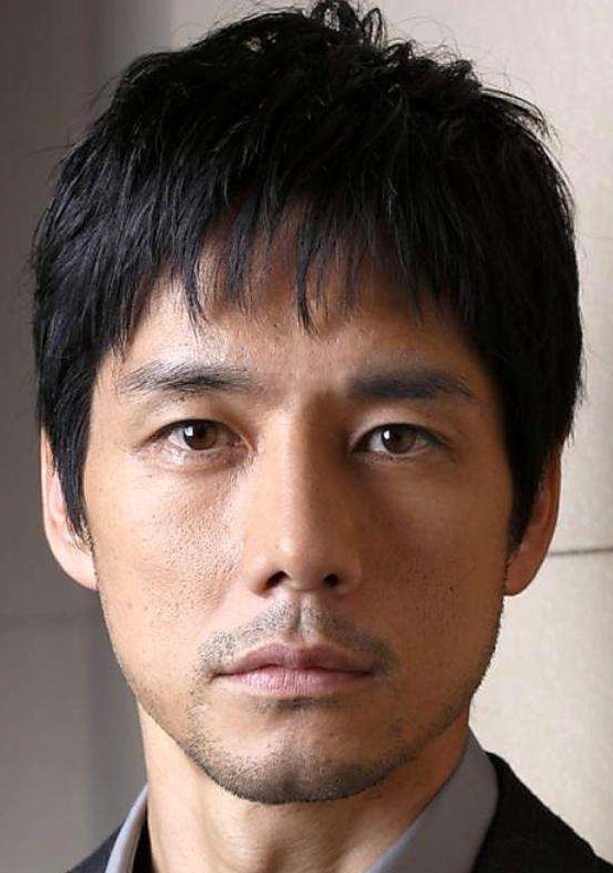 Nishijima Hidetoshi