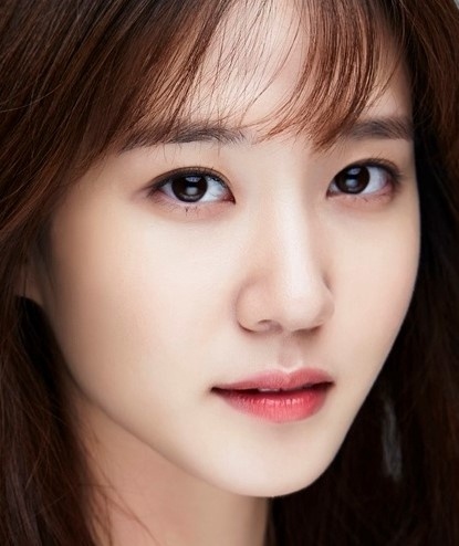 Park Eun Bin