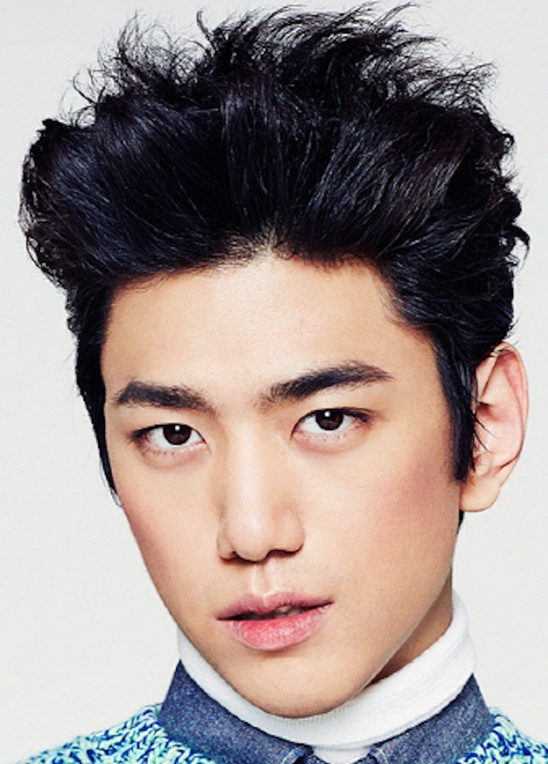 Sung Joon