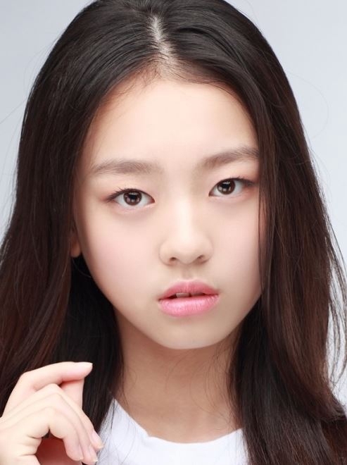 Lee Soo Min