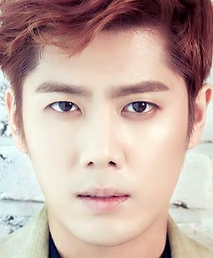 Kim Kyu Jong