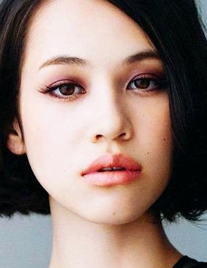 Mizuhara Kiko