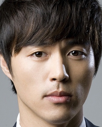 Oh Min Suk