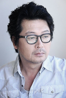 Kim Yoon Seok