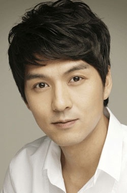 Lee Pil Mo