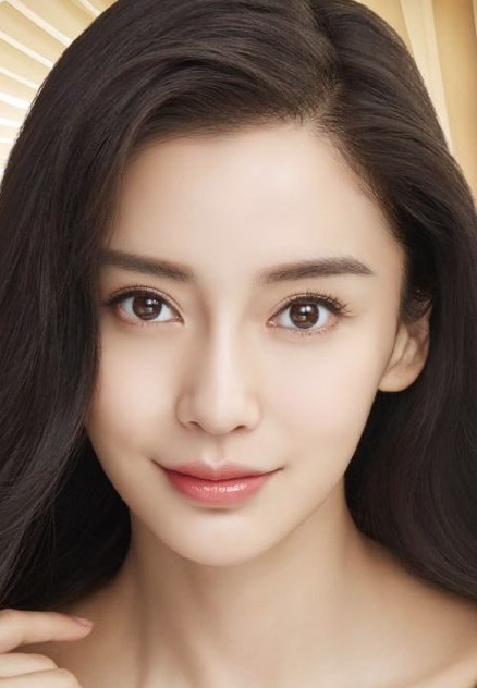 Angelababy