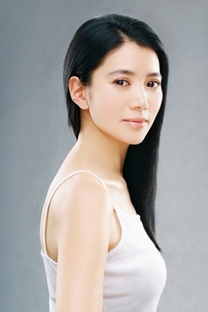 Anita Yuen