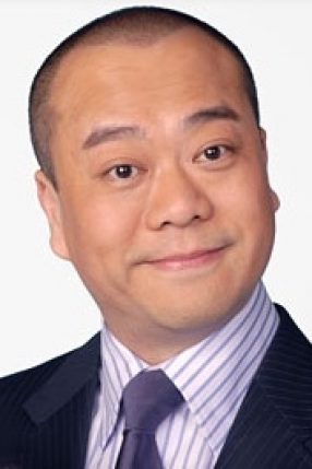 Bobby Au Yeung