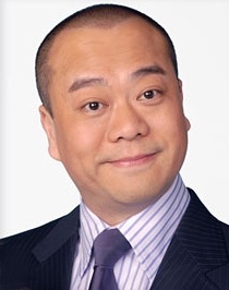 Bobby Au Yeung