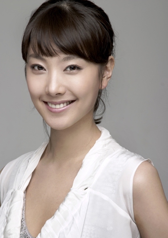 Cha Hyun Jung