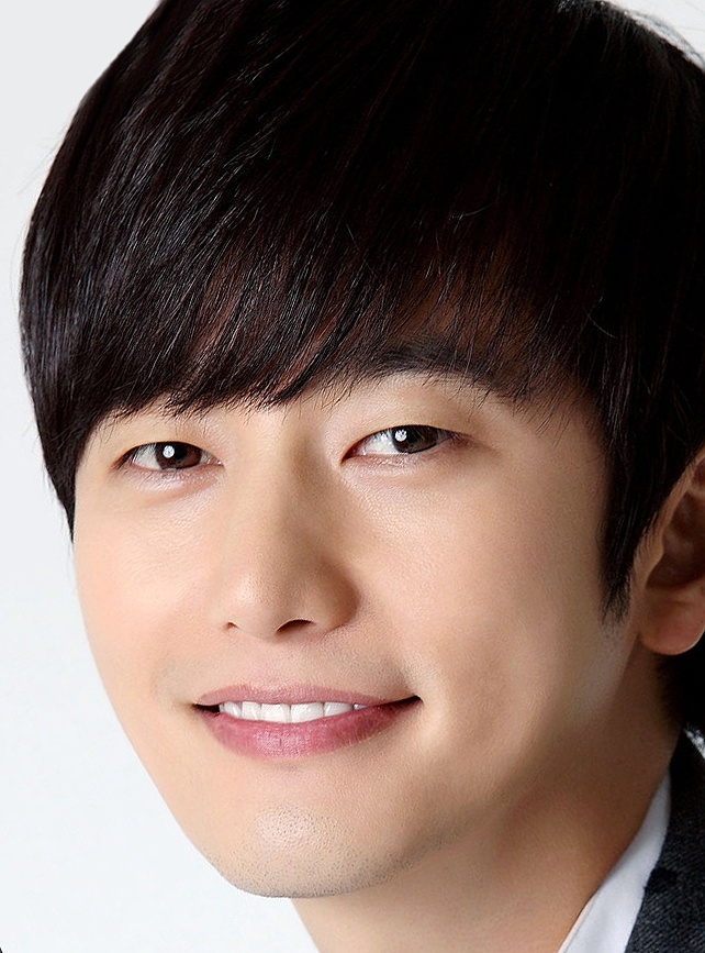 Park Shi Hoo