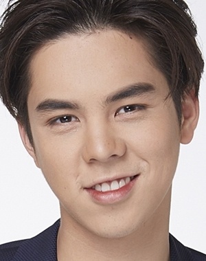 Peach Pachara Chirathivat