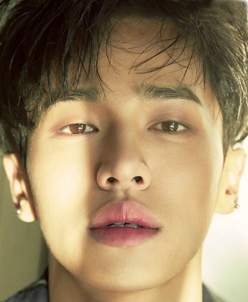 Lee Gi Kwang