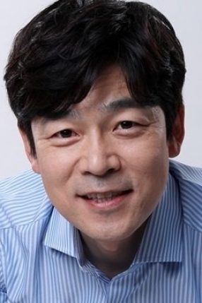 Lee Seung Jun