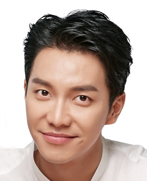 Lee Seung Gi