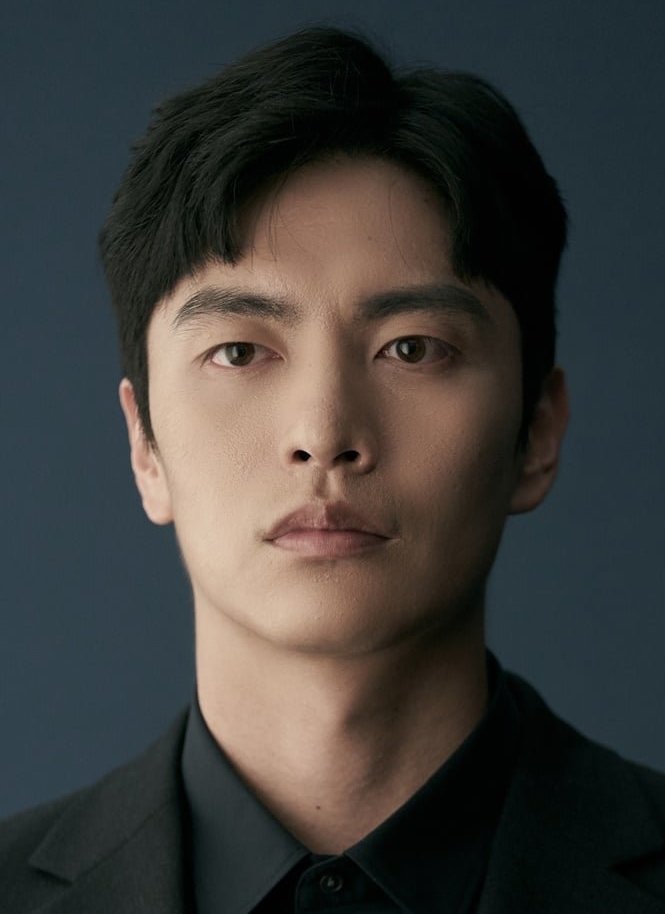 Lee Min Ki