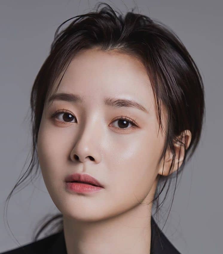 Bae Woo Hee