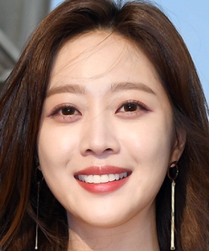 Jo Bo Ah