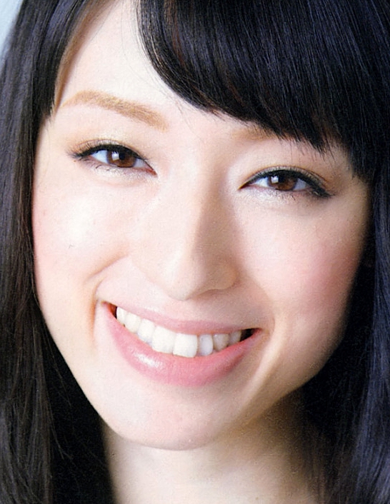 Kuriyama Chiaki