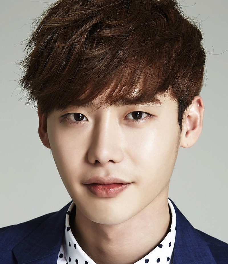 Lee Jong Suk