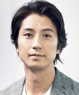 Tanihara Shosuke