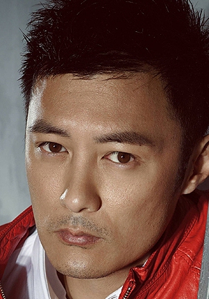 Shawn Yue