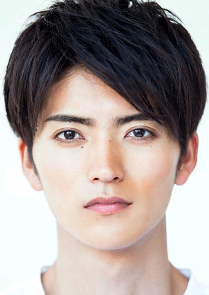 Yamamoto Ryosuke