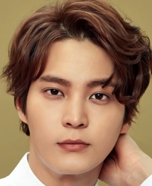 Joo Won