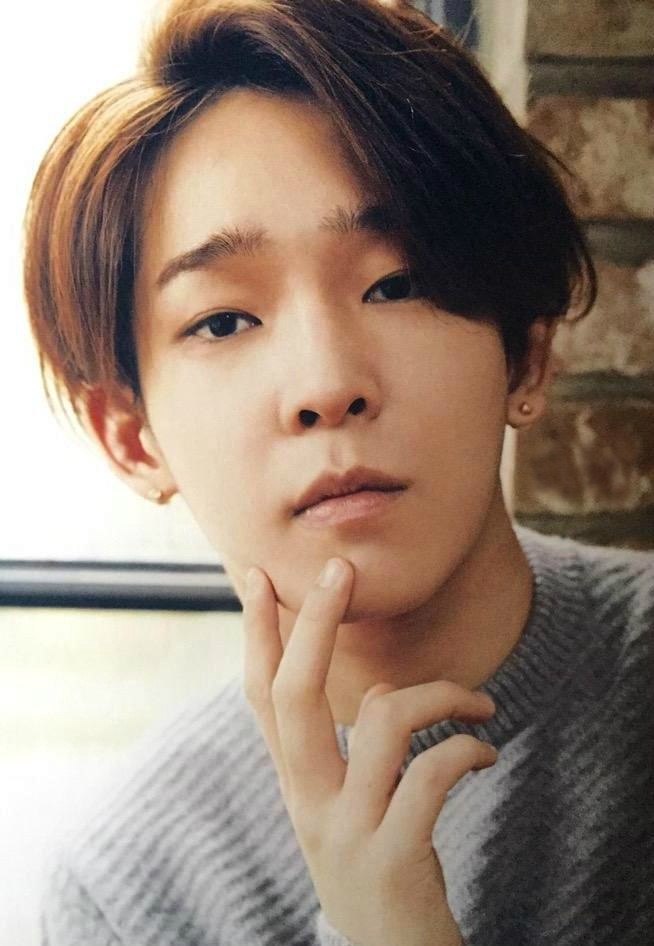 Nam Tae Hyun