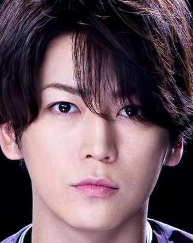 Kamenashi Kazuya