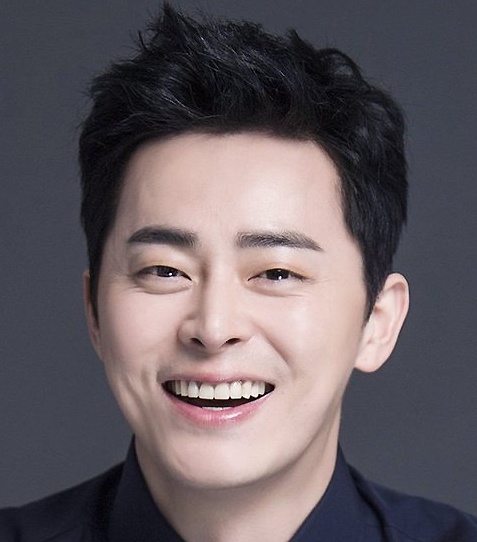 Jo Jung Suk