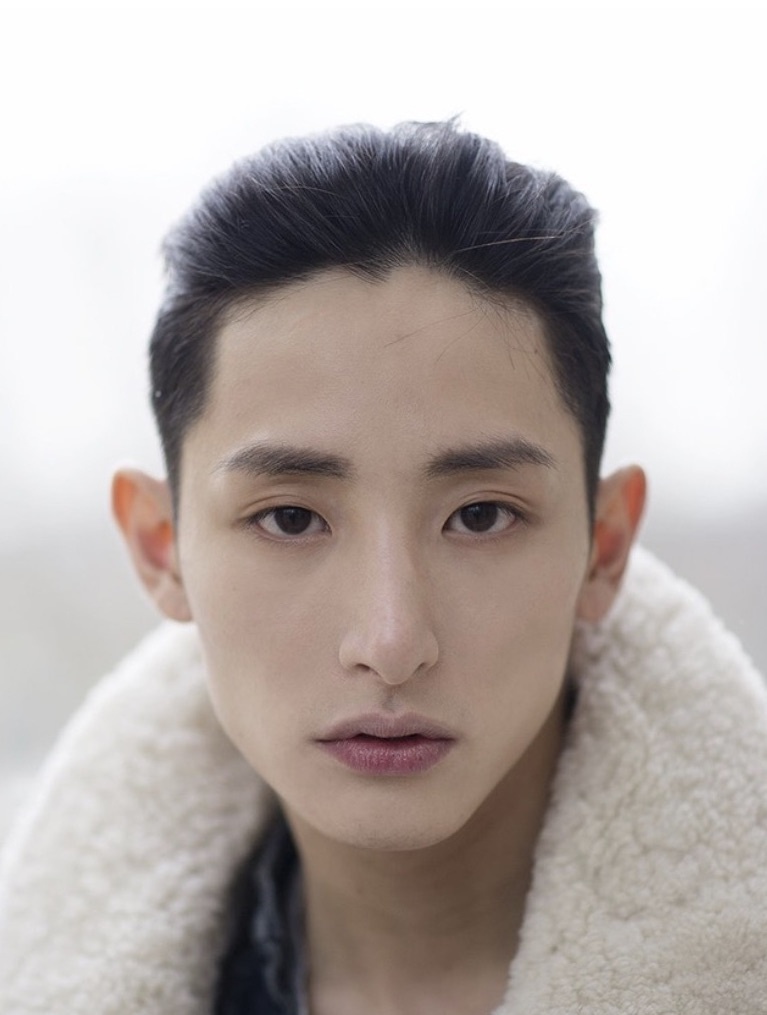 Lee Soo Hyuk