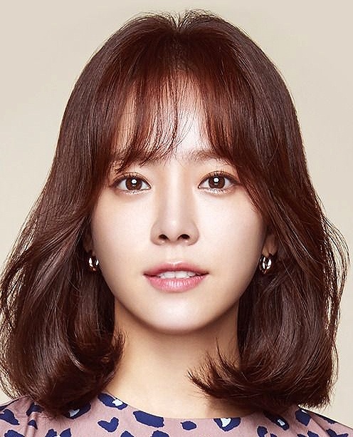 Han Ji Min