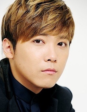 Lee Hong Ki