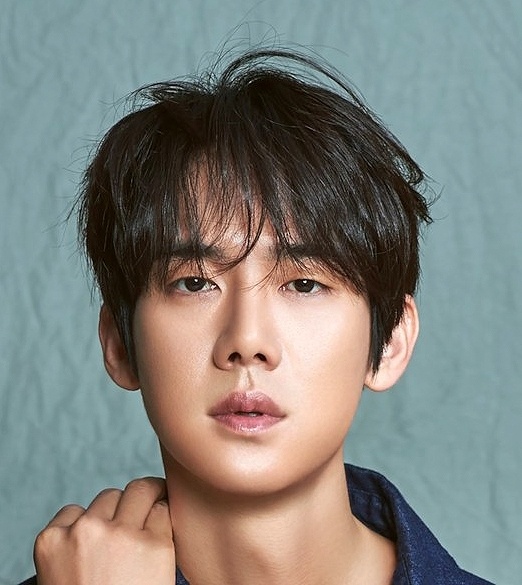 Yoo Yeon Seok