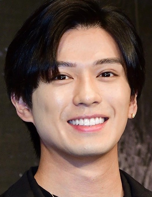 Mackenyu