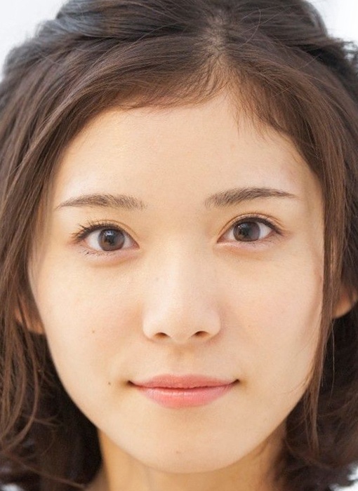 Matsuoka Mayu