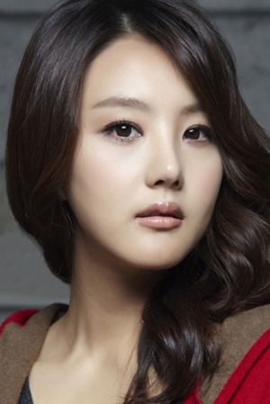 Lee Sun Ah